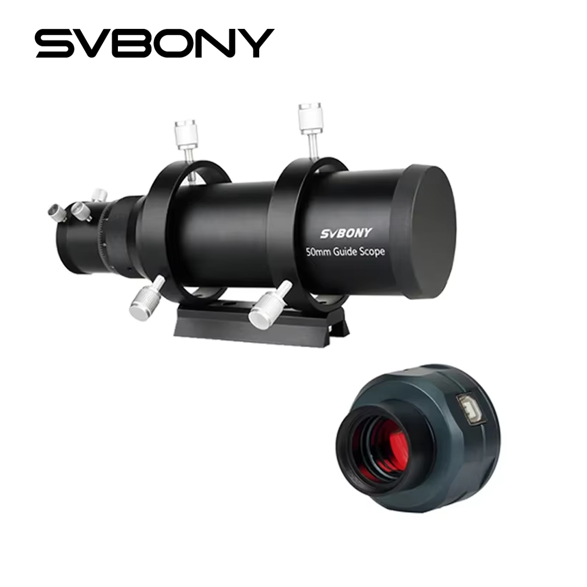 Skyzone Sky04X Pro Oled Fpv Goggles - Cámara planetaria SV105, combinada con el