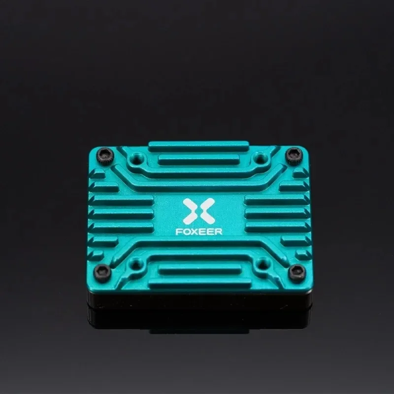 Foxeer Reaper Extreme 2,5 W 5, - Foxeer Reaper Extreme 2.5W Vtx reseña y precio