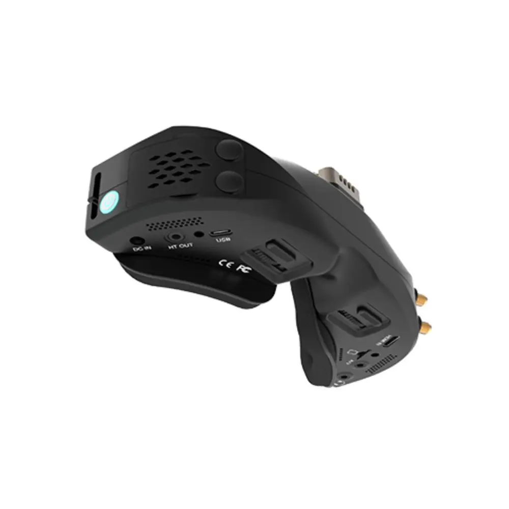 Gafas FPV SKYZONE SKY04O Pro - - Skyzone Sky04O Pro Fpv Goggles reseña y precio